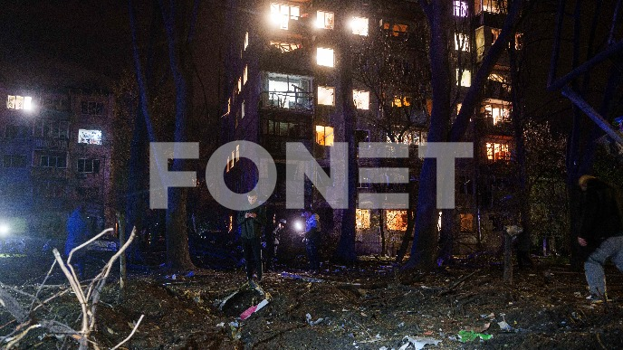 Najmanjw 16 žrtava napada